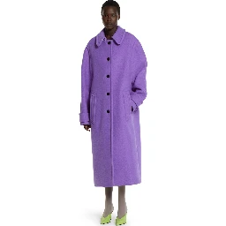Gucci Coats Purple