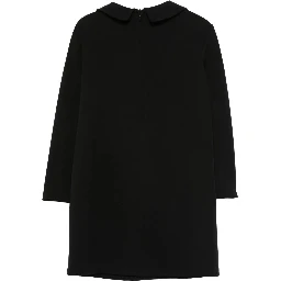 Il Gufo Dresses Black