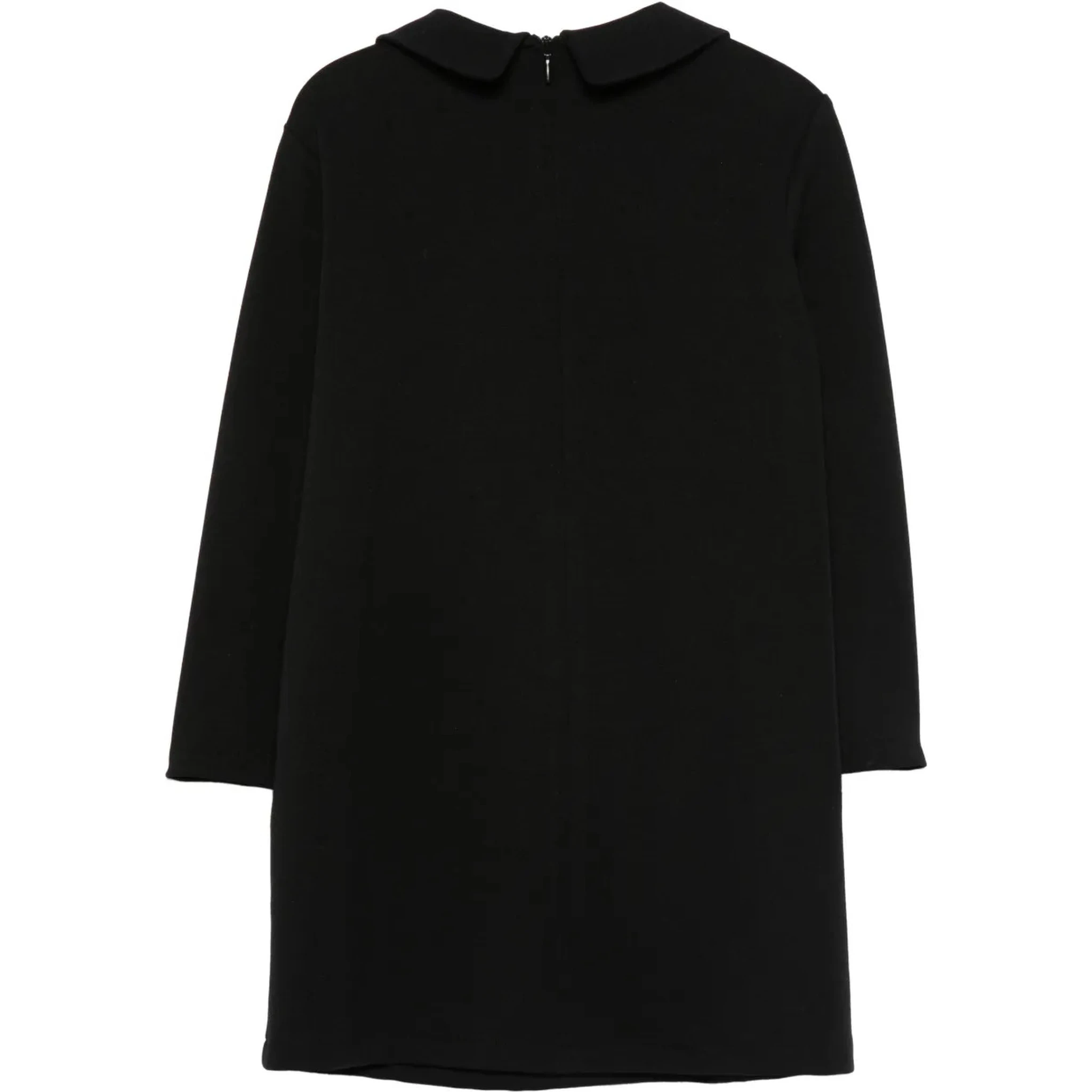 Il Gufo Dresses Black