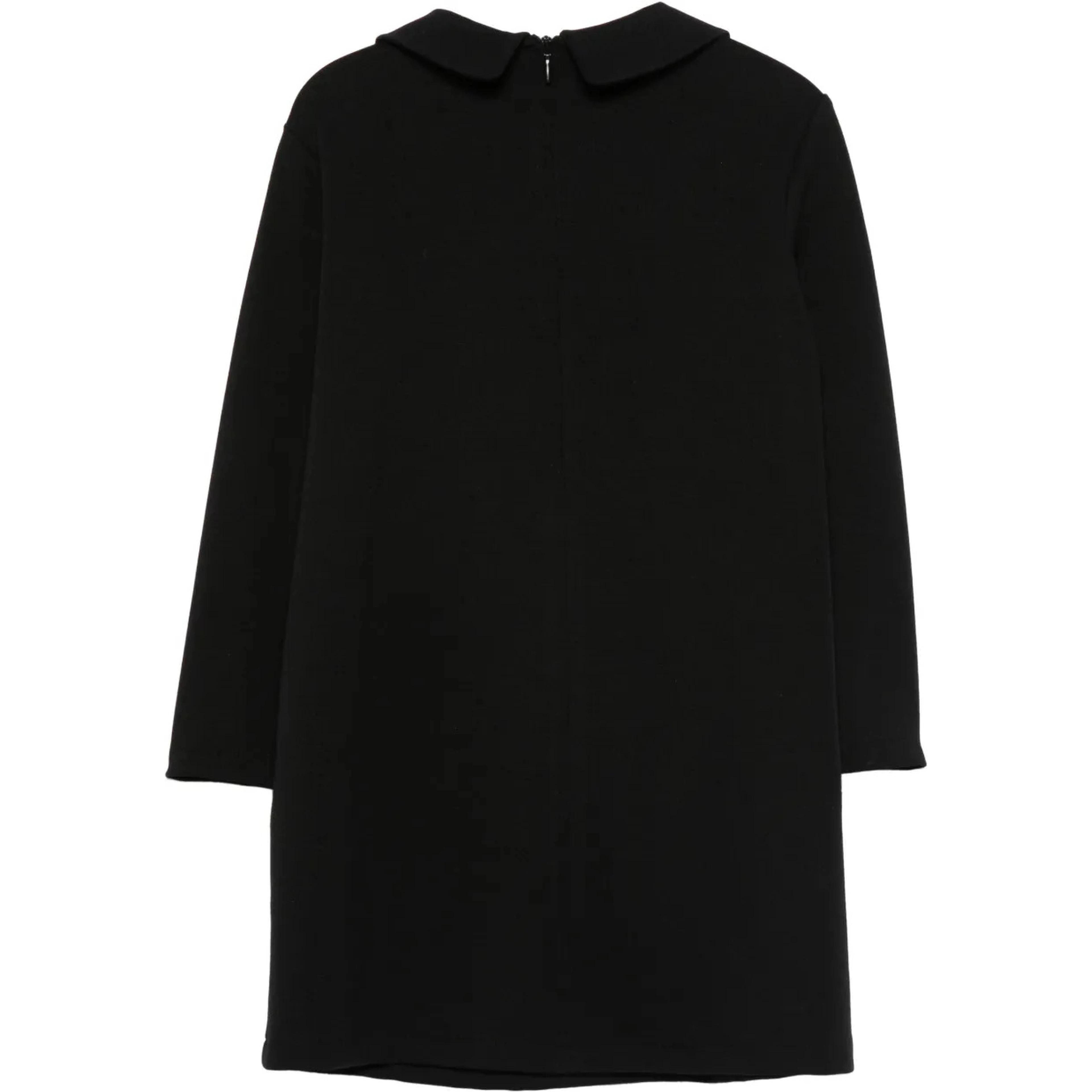 Il Gufo Dresses Black