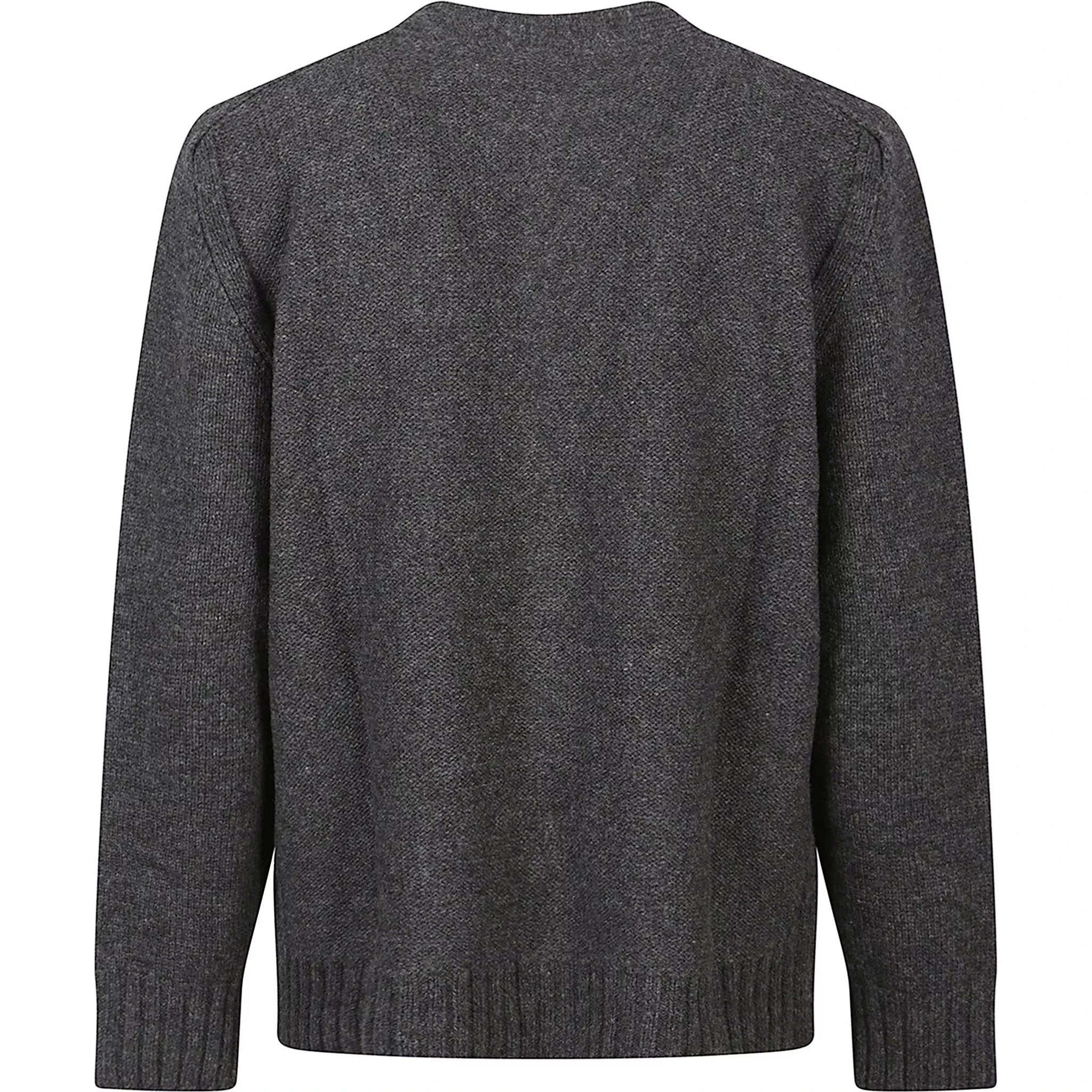 Bottega Veneta Sweaters Grey