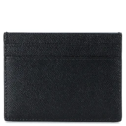 محافظ سان لوران سوداء