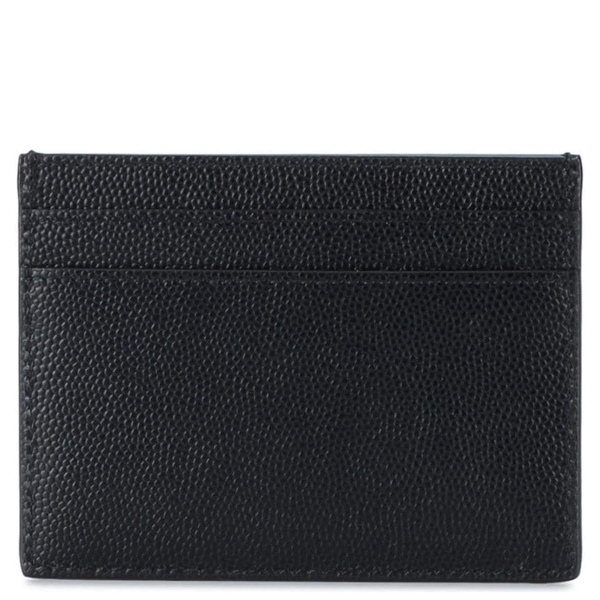 محافظ سان لوران سوداء