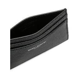 محافظ سان لوران سوداء