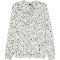ZEGNA Sweaters White