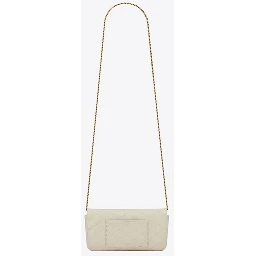 chain phone holder crossbody bag