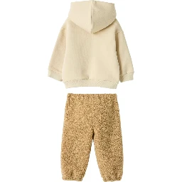 Il Gufo Clothing.... Beige