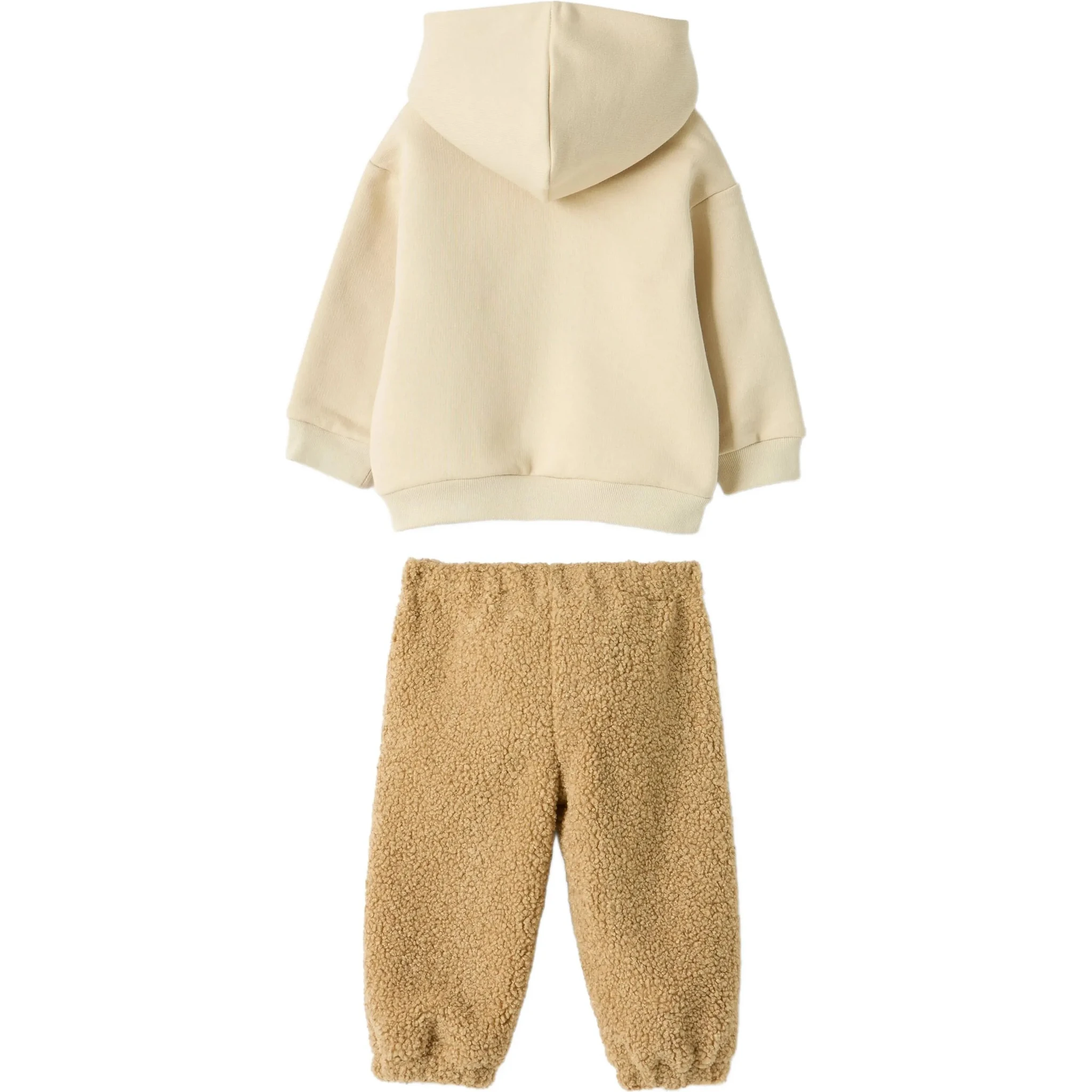 Il Gufo Clothing.... Beige