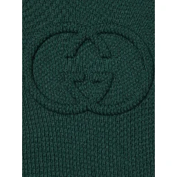 كنزة غوتشي خضراء