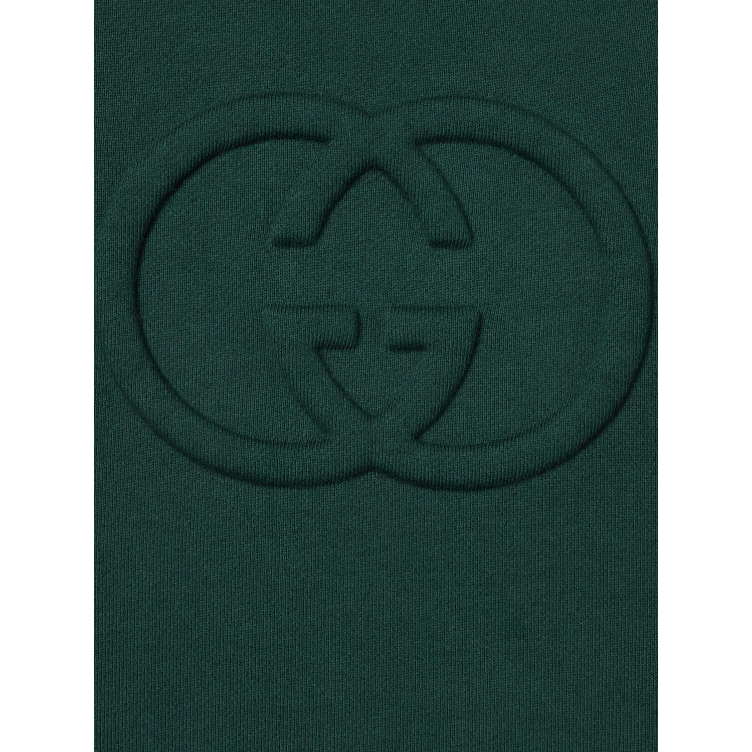 Gucci Sweaters Green