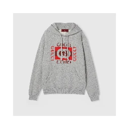 Gucci Sweaters Grey