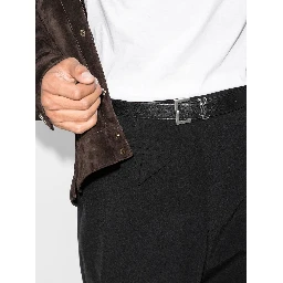 أحزمة سان لوران