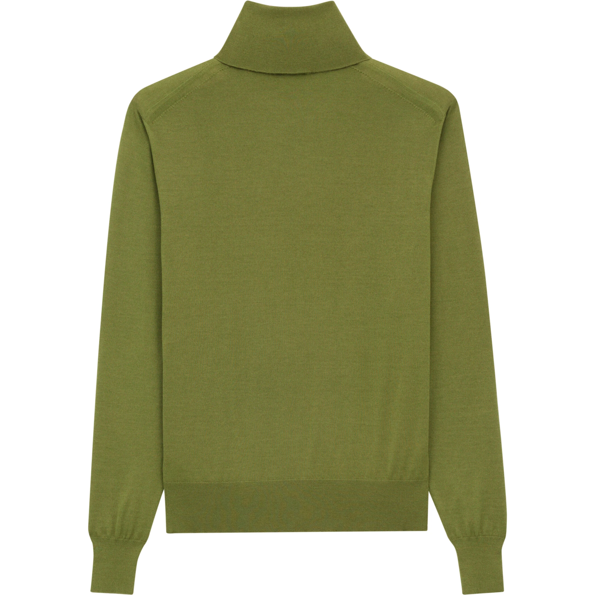 Saint Laurent  Sweaters Green
