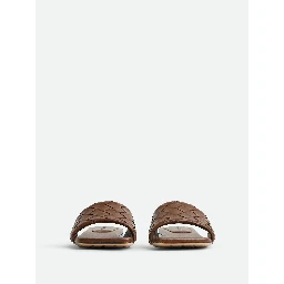Bottega Veneta Sandals Brown