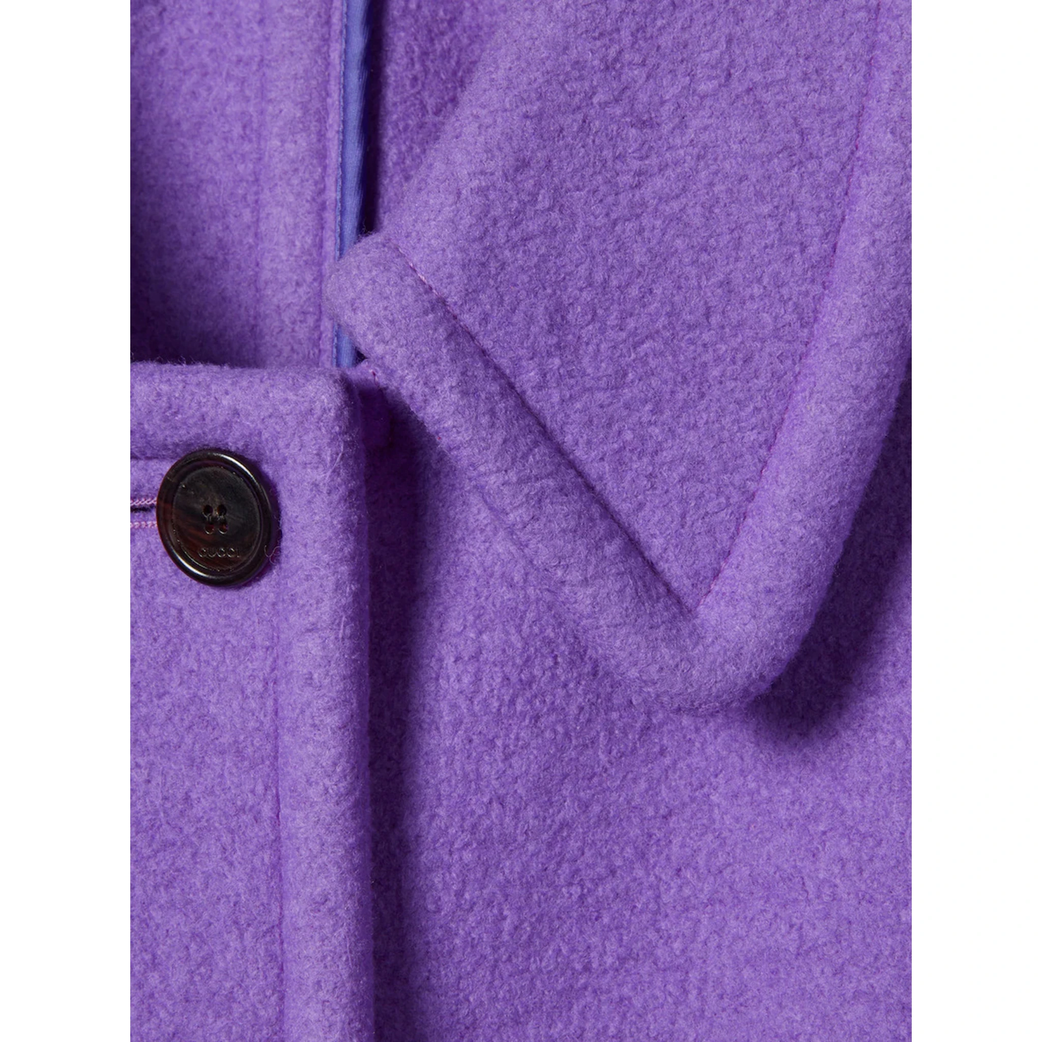 Gucci Coats Purple