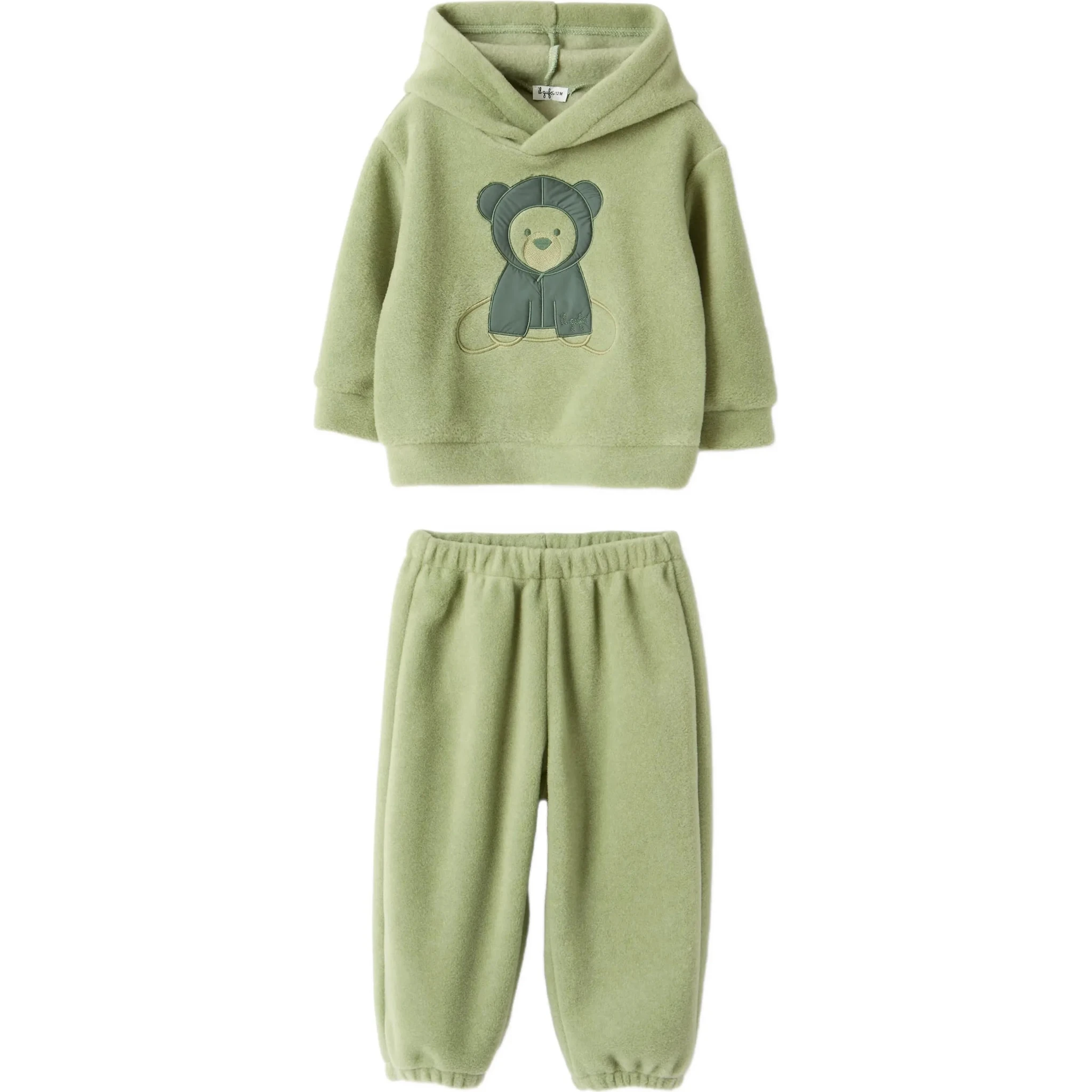 Il Gufo Clothing.... Green