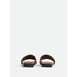 Bottega Veneta Sandals Brown