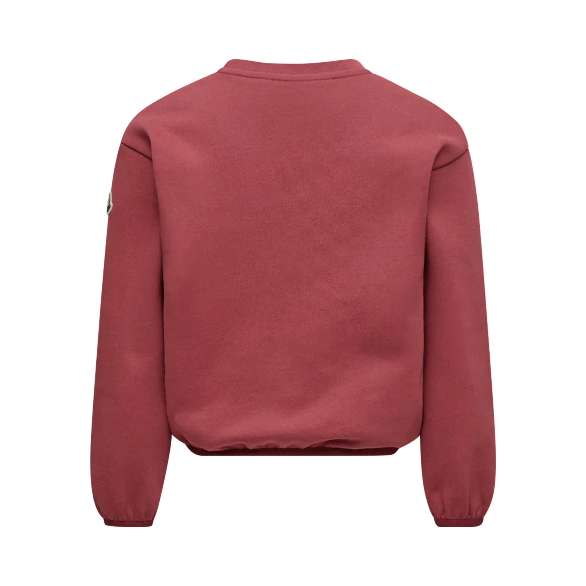 MONCLER KIDS Sweaters Fuchsia