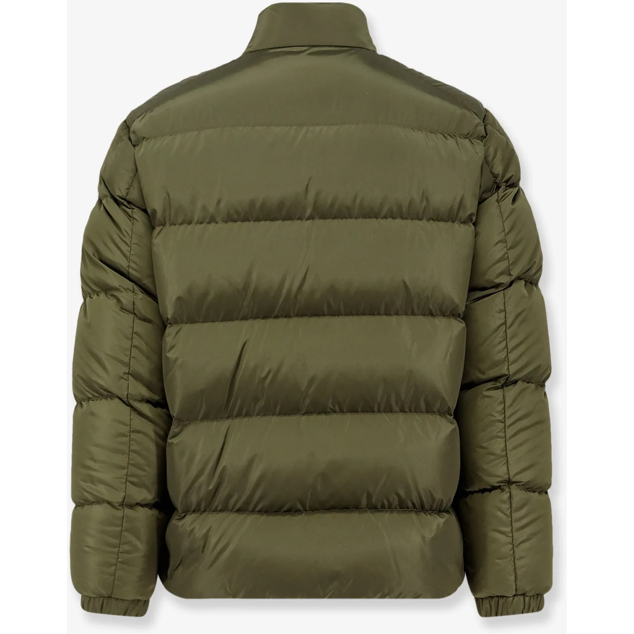 Moncler Coats Green