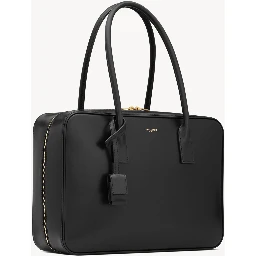 Saint Laurent  Bags.. Black