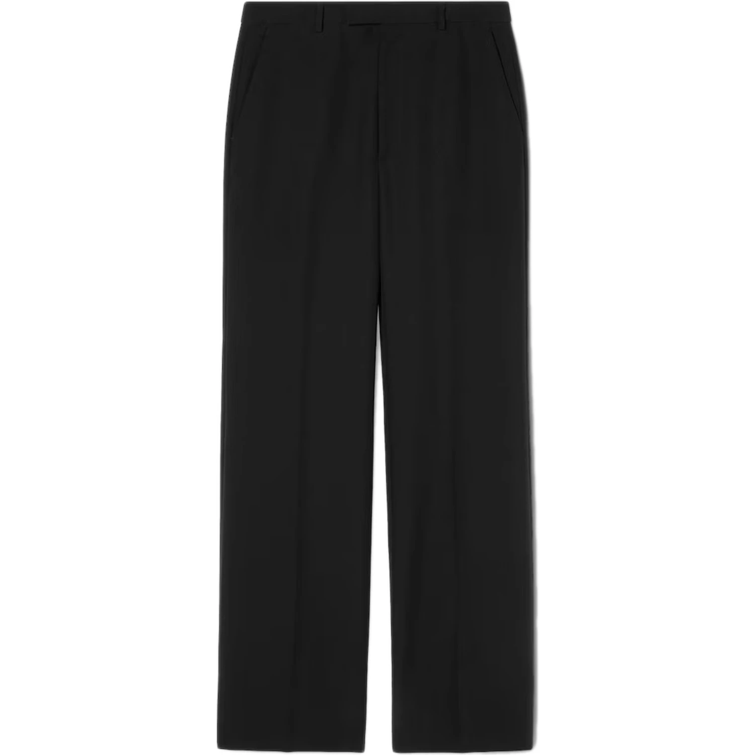 Gucci RTW... Black