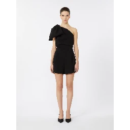 Max Mara Dresses Black