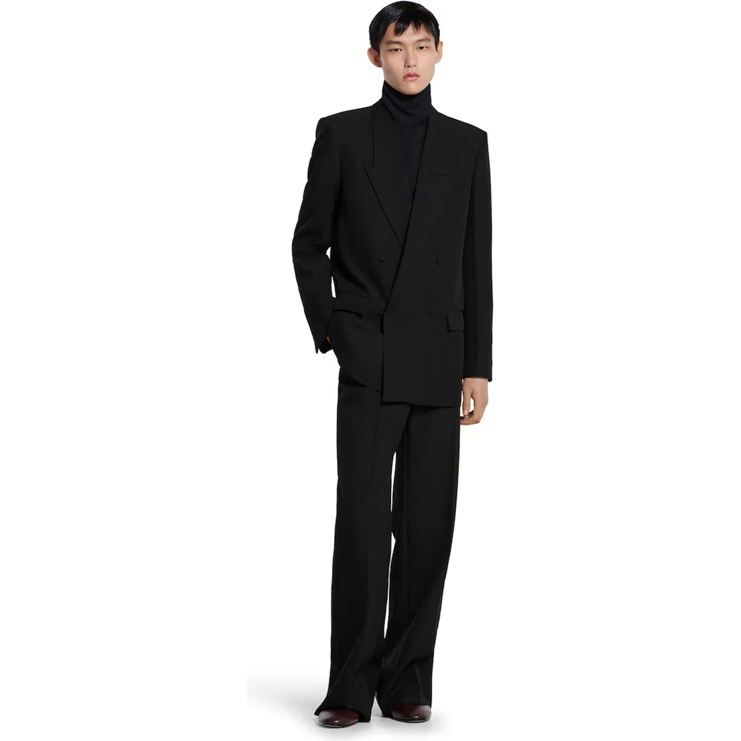 Gucci RTW... Black