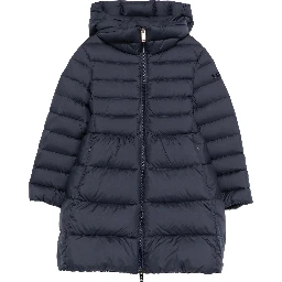 Il Gufo Coats Blue