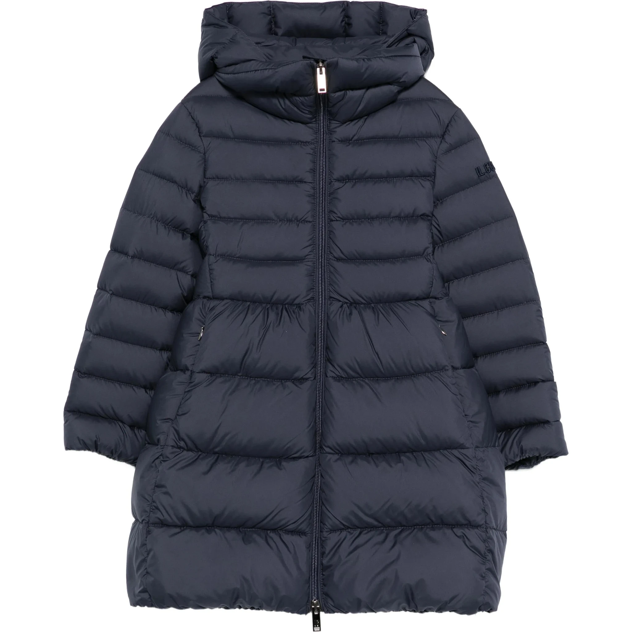 Il Gufo Coats Blue