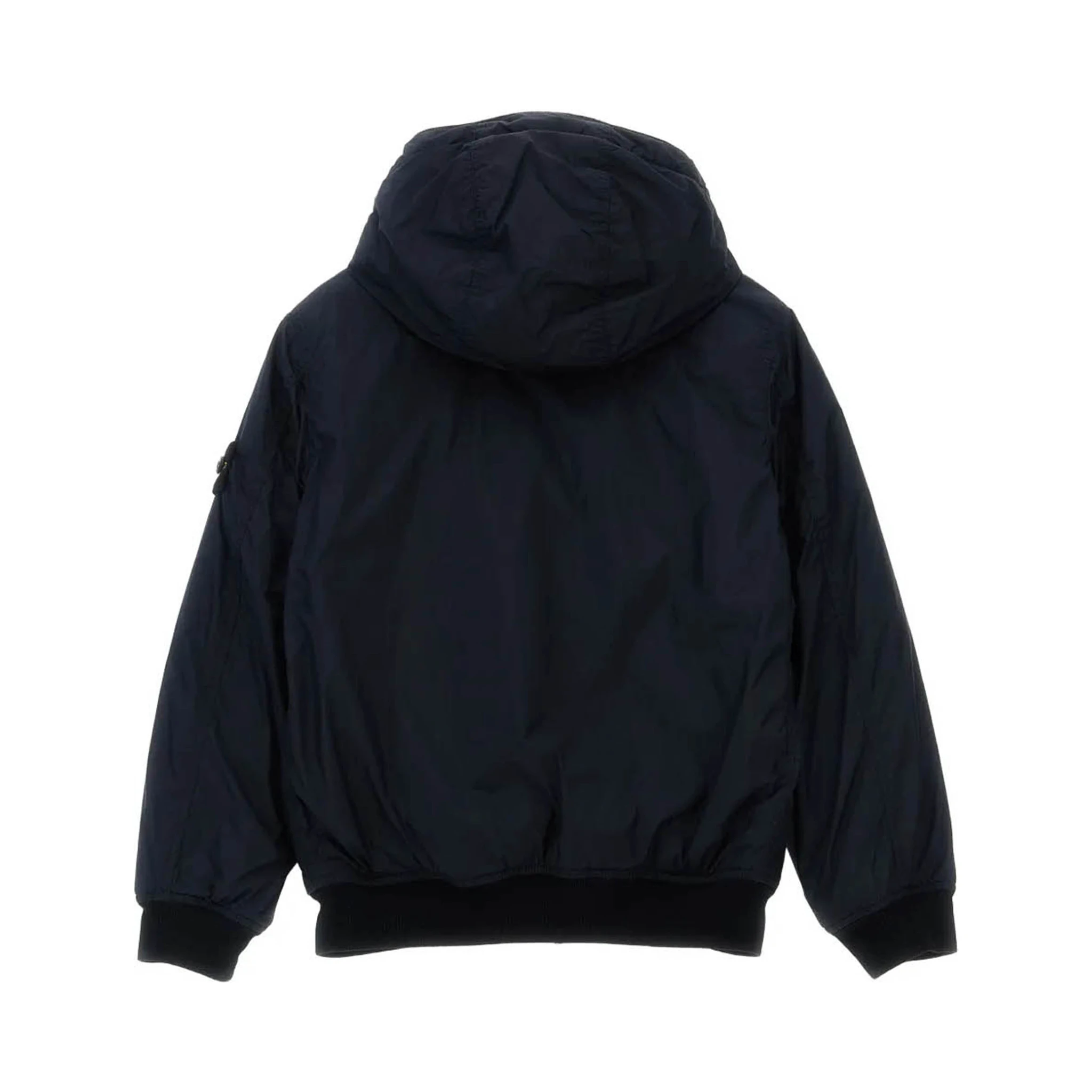 STONE ISLAND KIDS Coats Blue