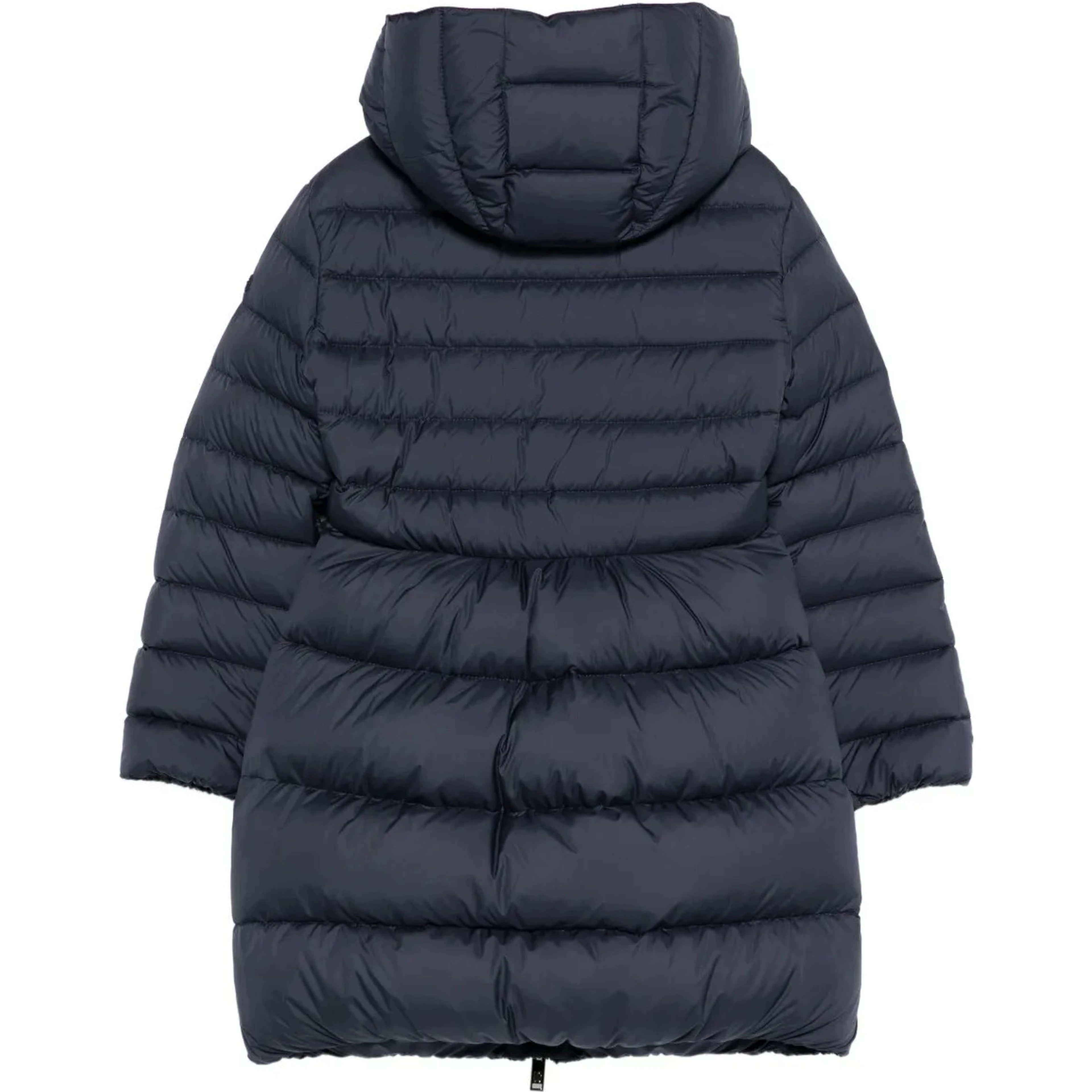Il Gufo Coats Blue