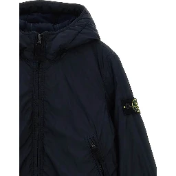 STONE ISLAND KIDS Coats Blue