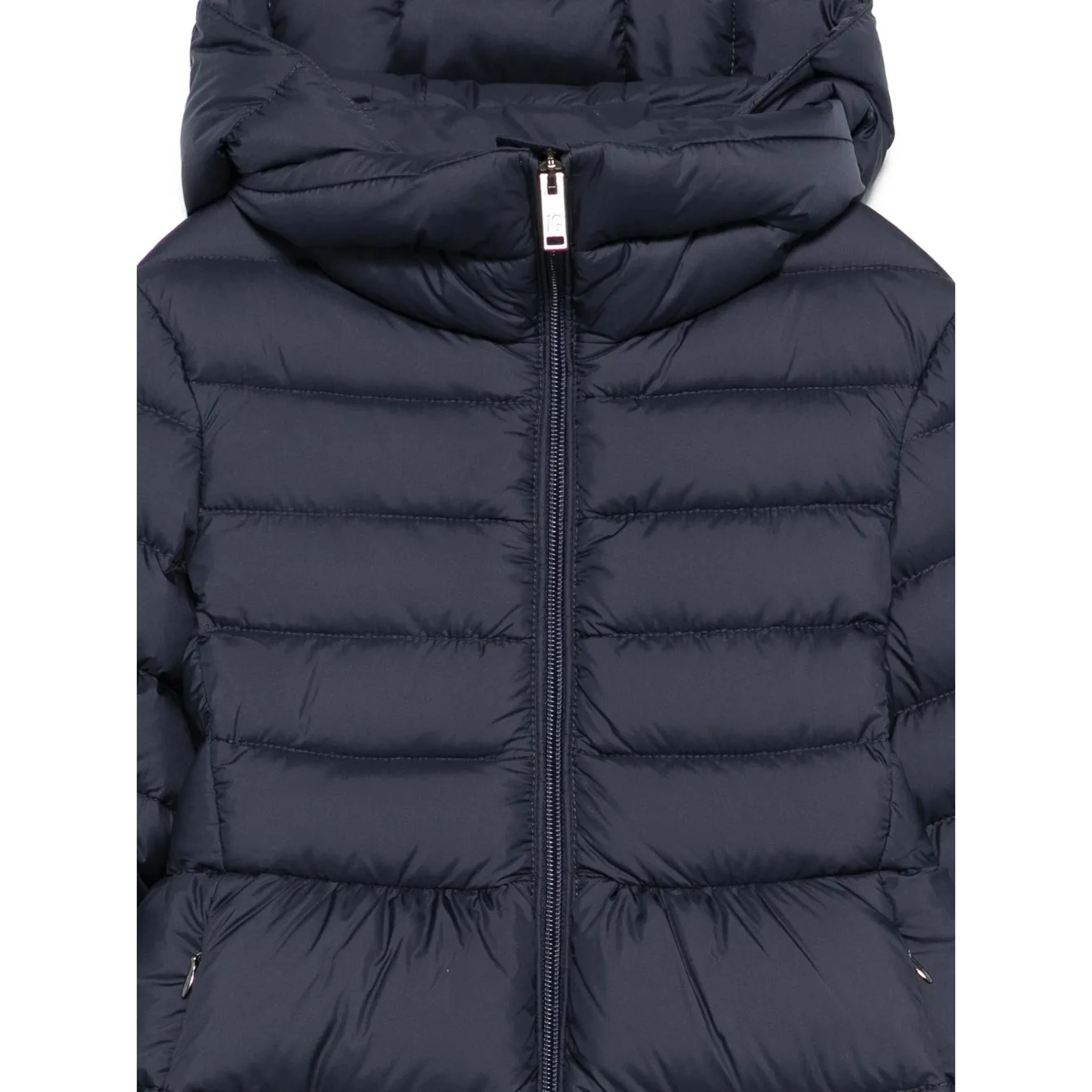 Il Gufo Coats Blue