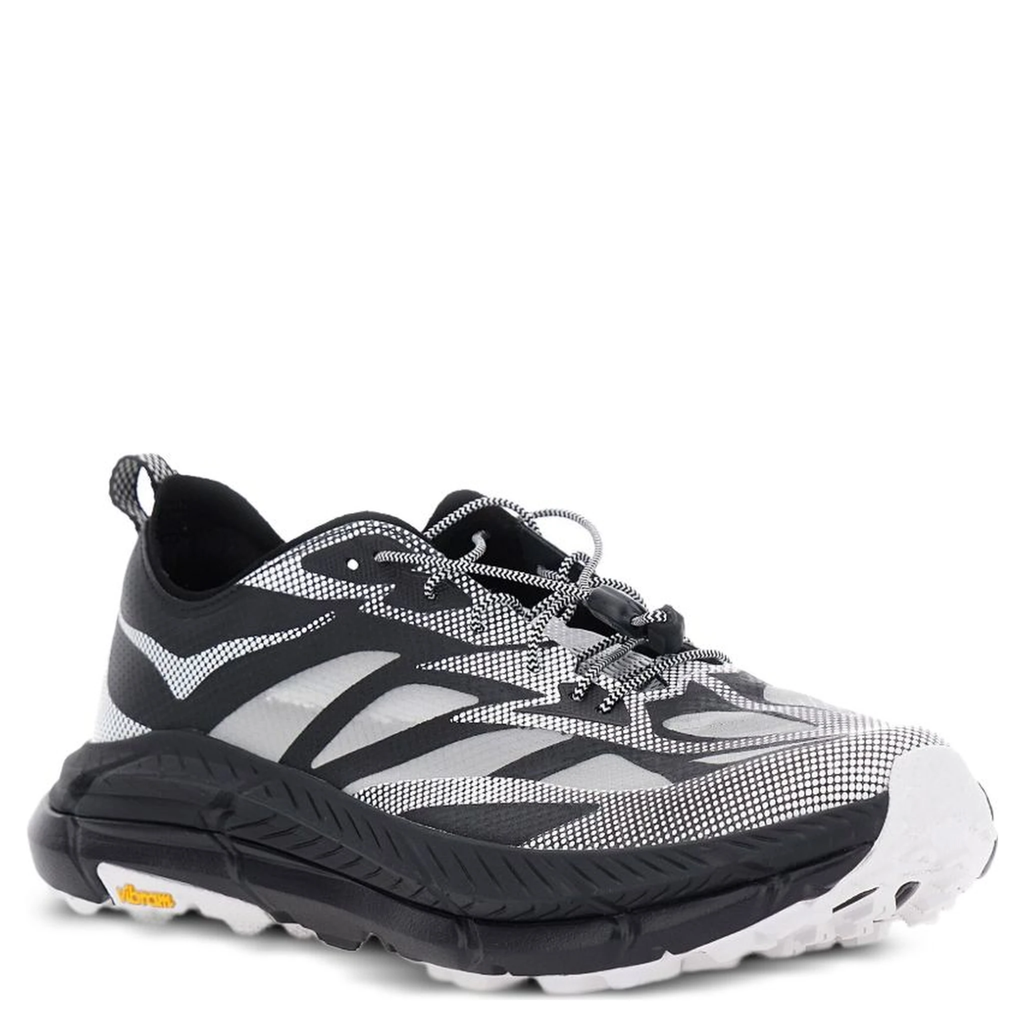 Hoka one one Sneakers Black