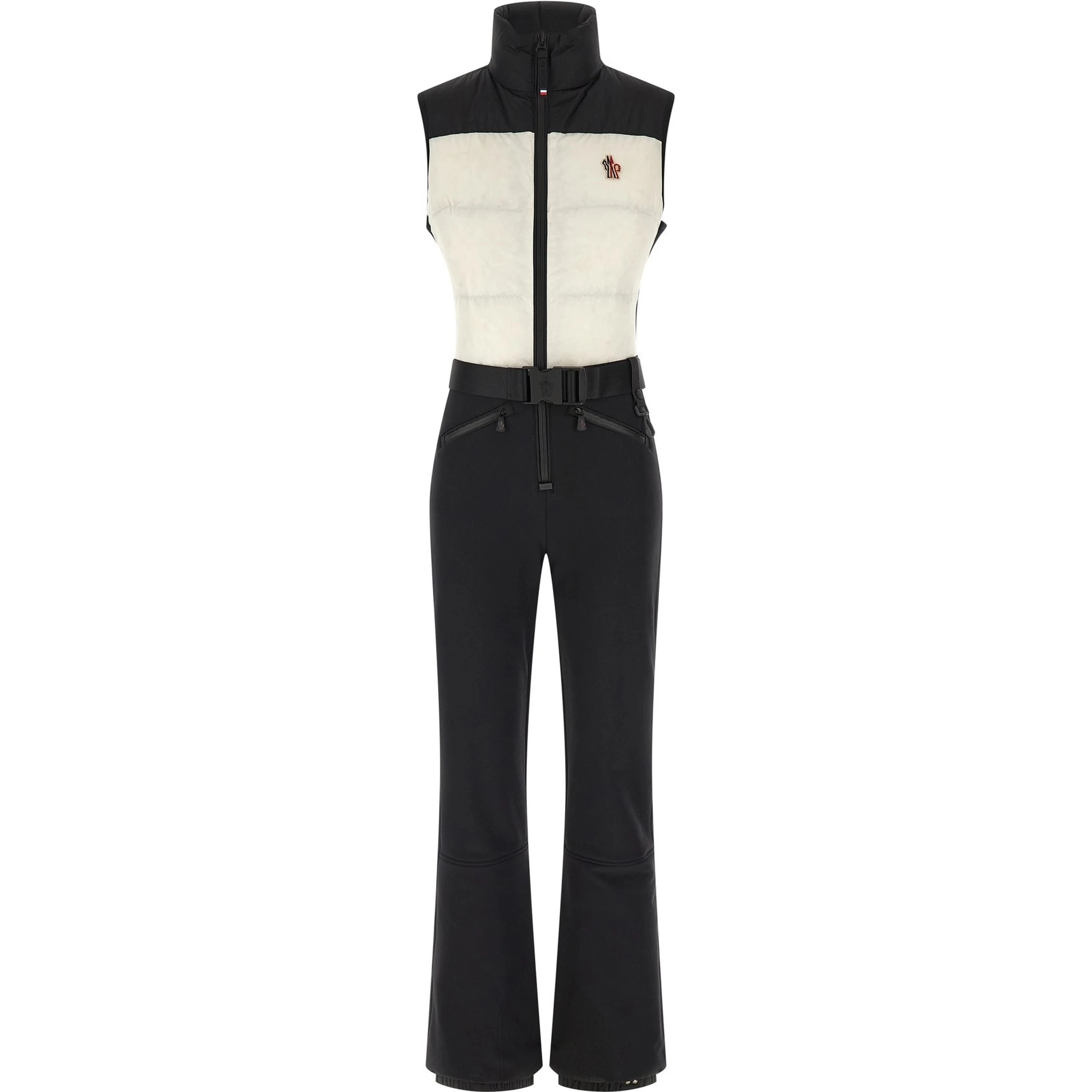 معاطف مونكلير سوداء