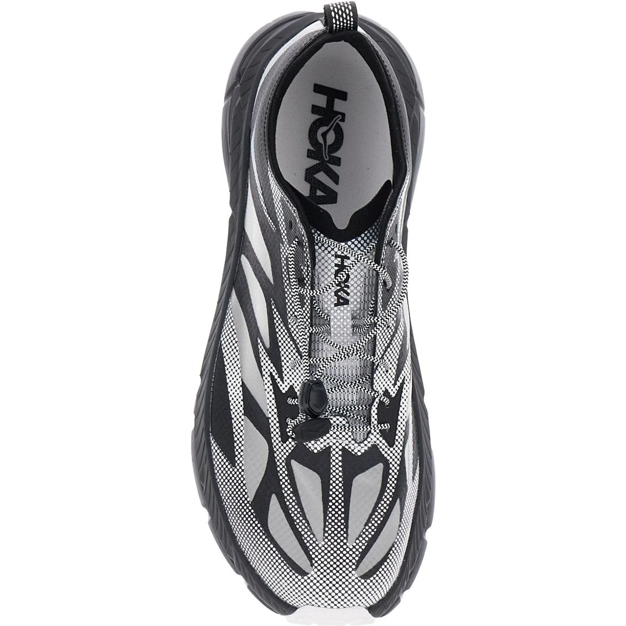 Hoka one one Sneakers Black