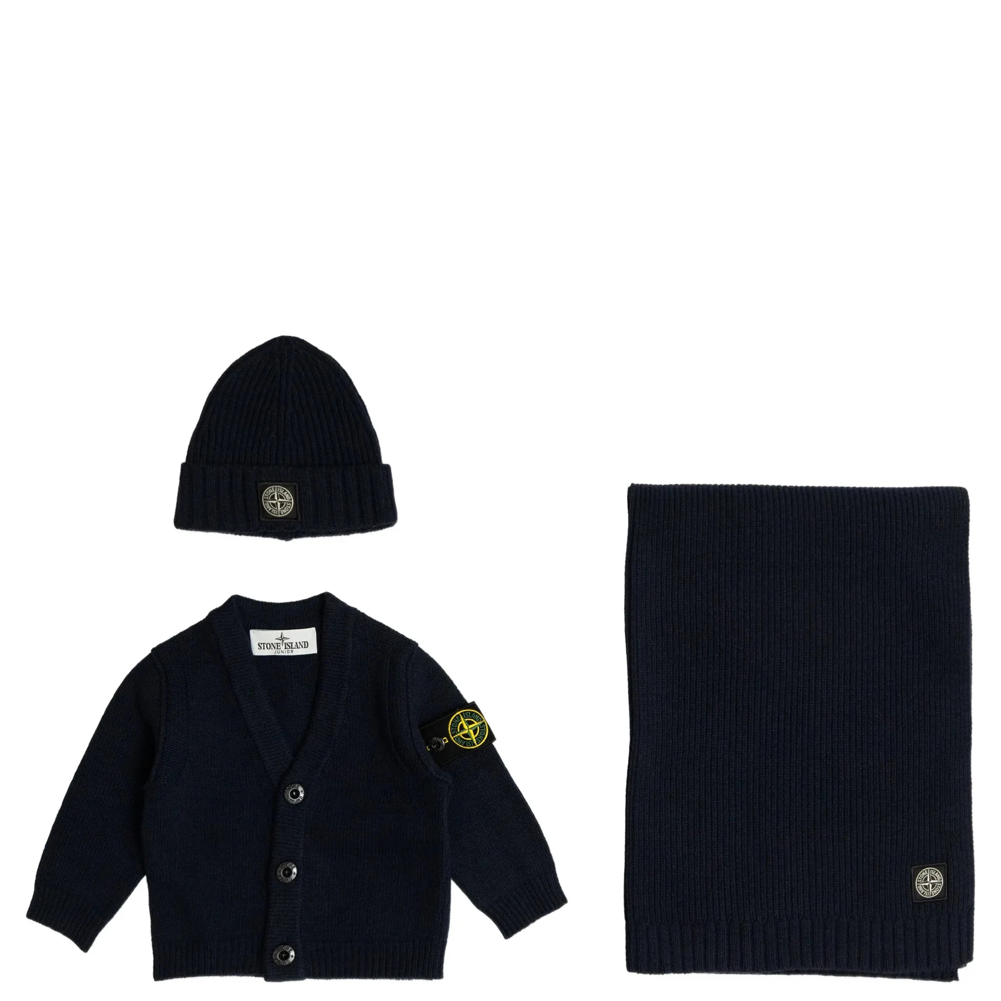 STONE ISLAND KIDS Clothing.... Blue