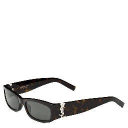 Saint Laurent  Sunglasses Brown