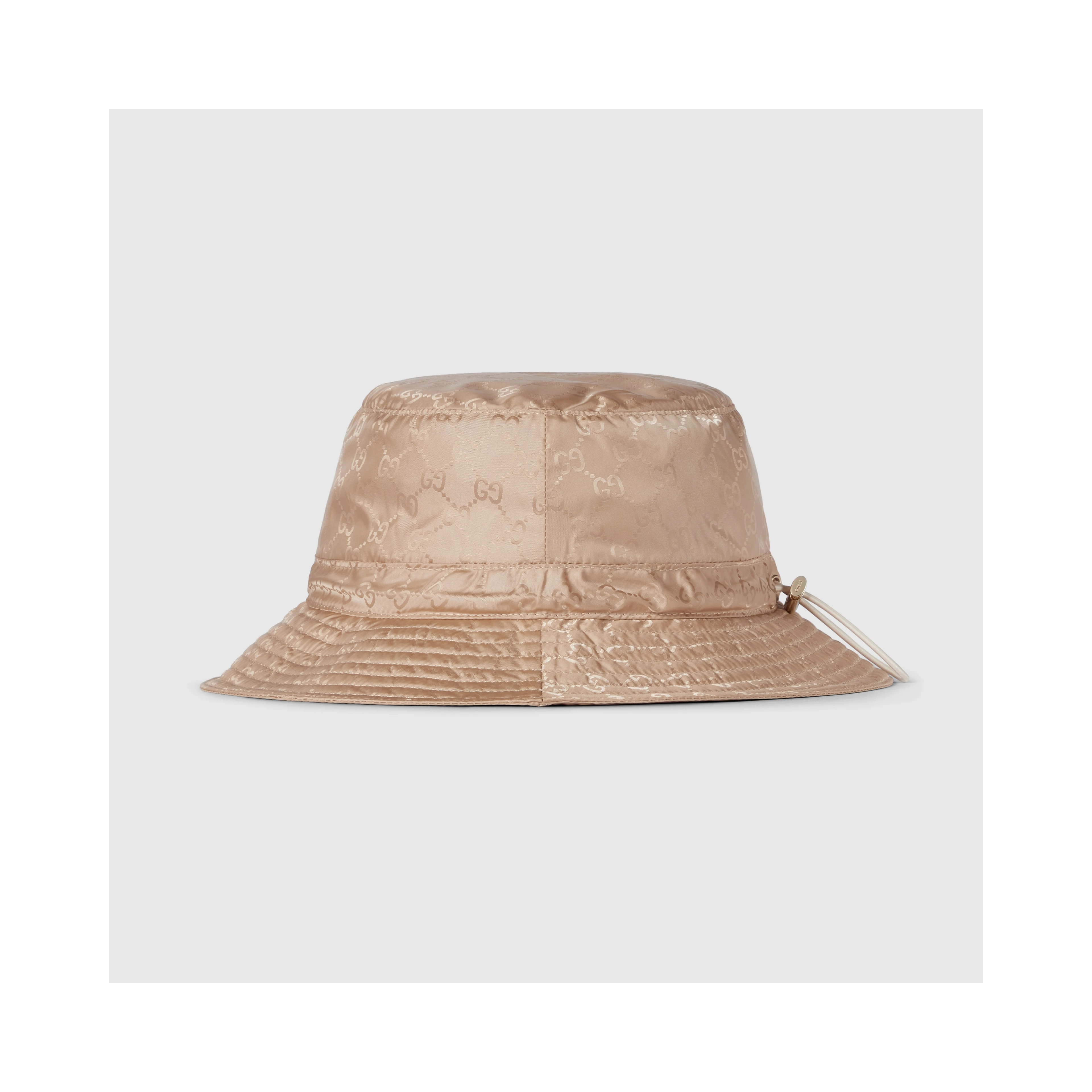 Gucci Hats Beige