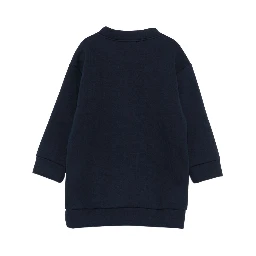 Il Gufo Dresses Blue