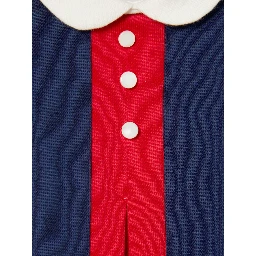 GUCCI KIDS Dresses Black