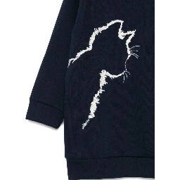 Il Gufo Dresses Blue