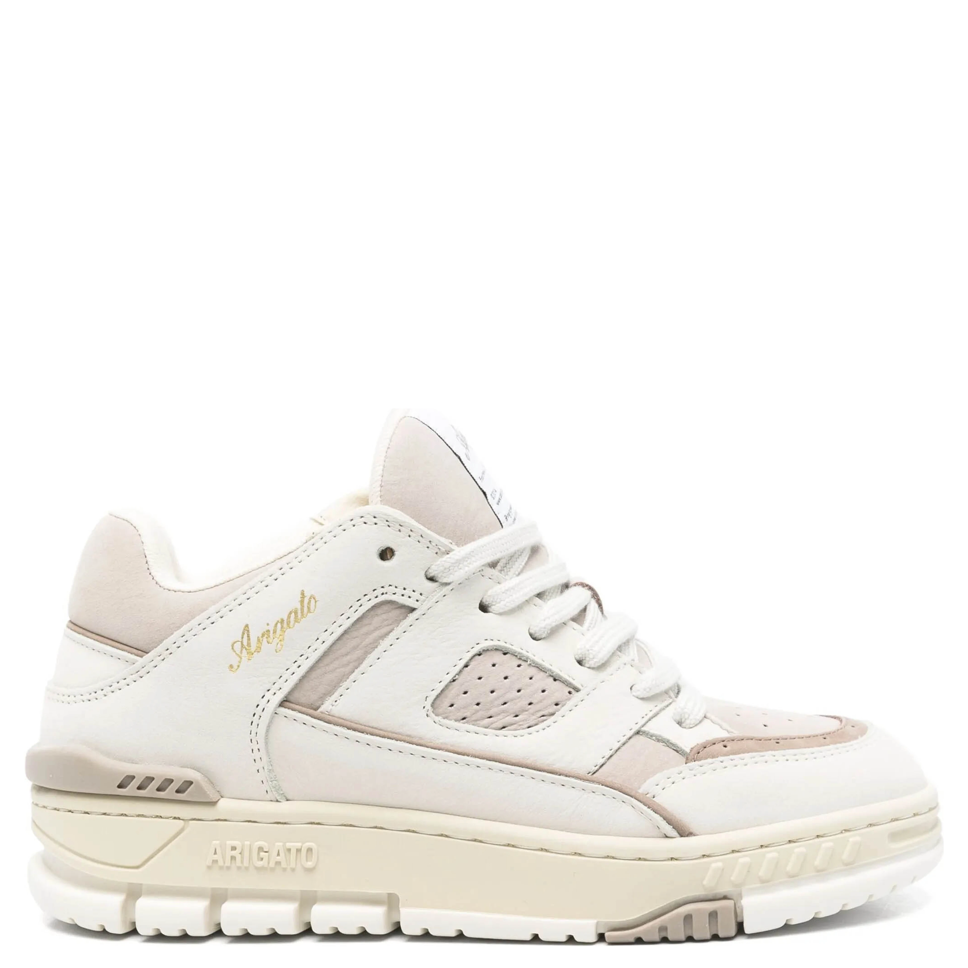 Axel Arigato Sneakers Beige
