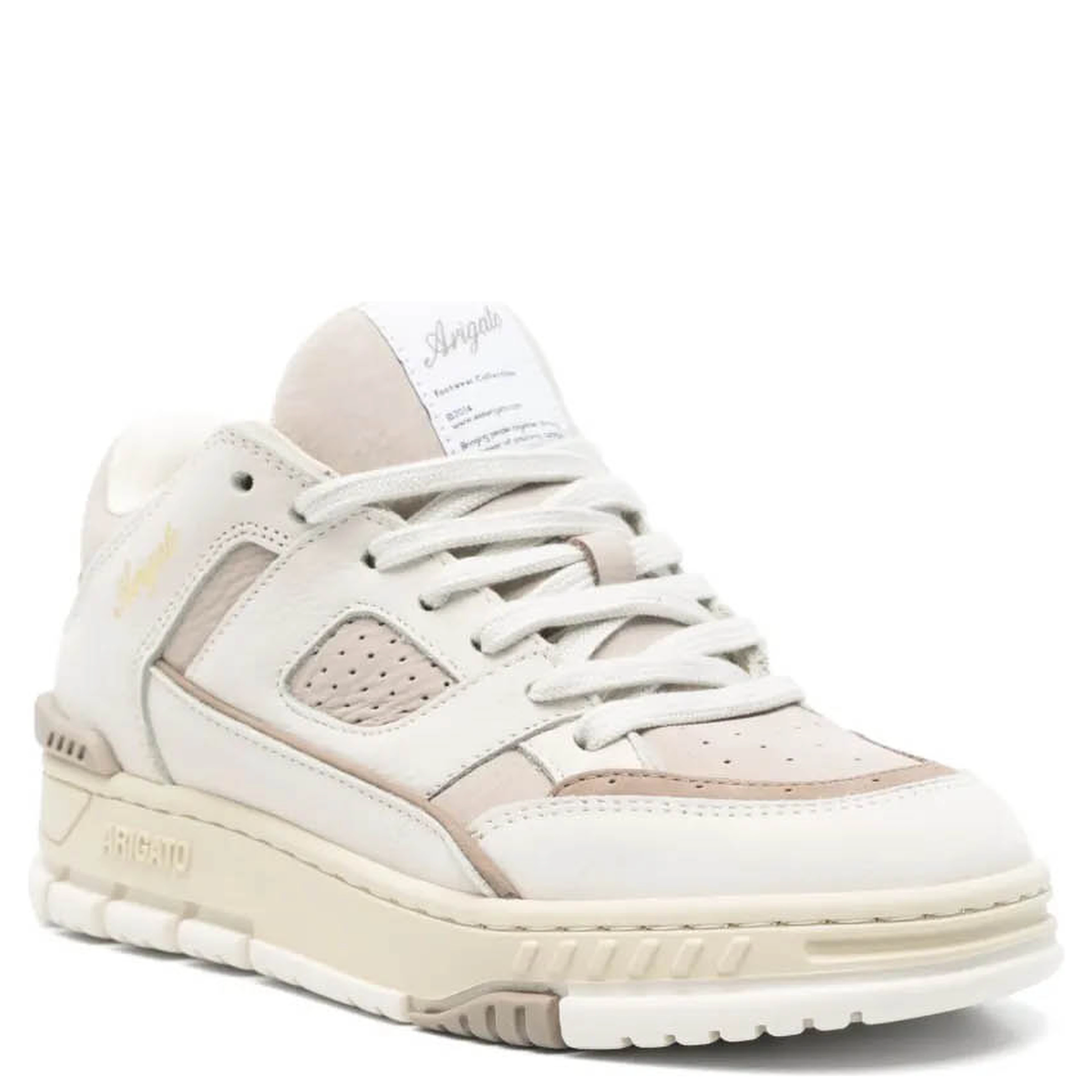 Axel Arigato Sneakers Beige