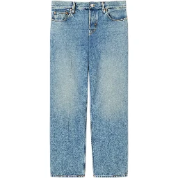 Gucci Jeans Blue