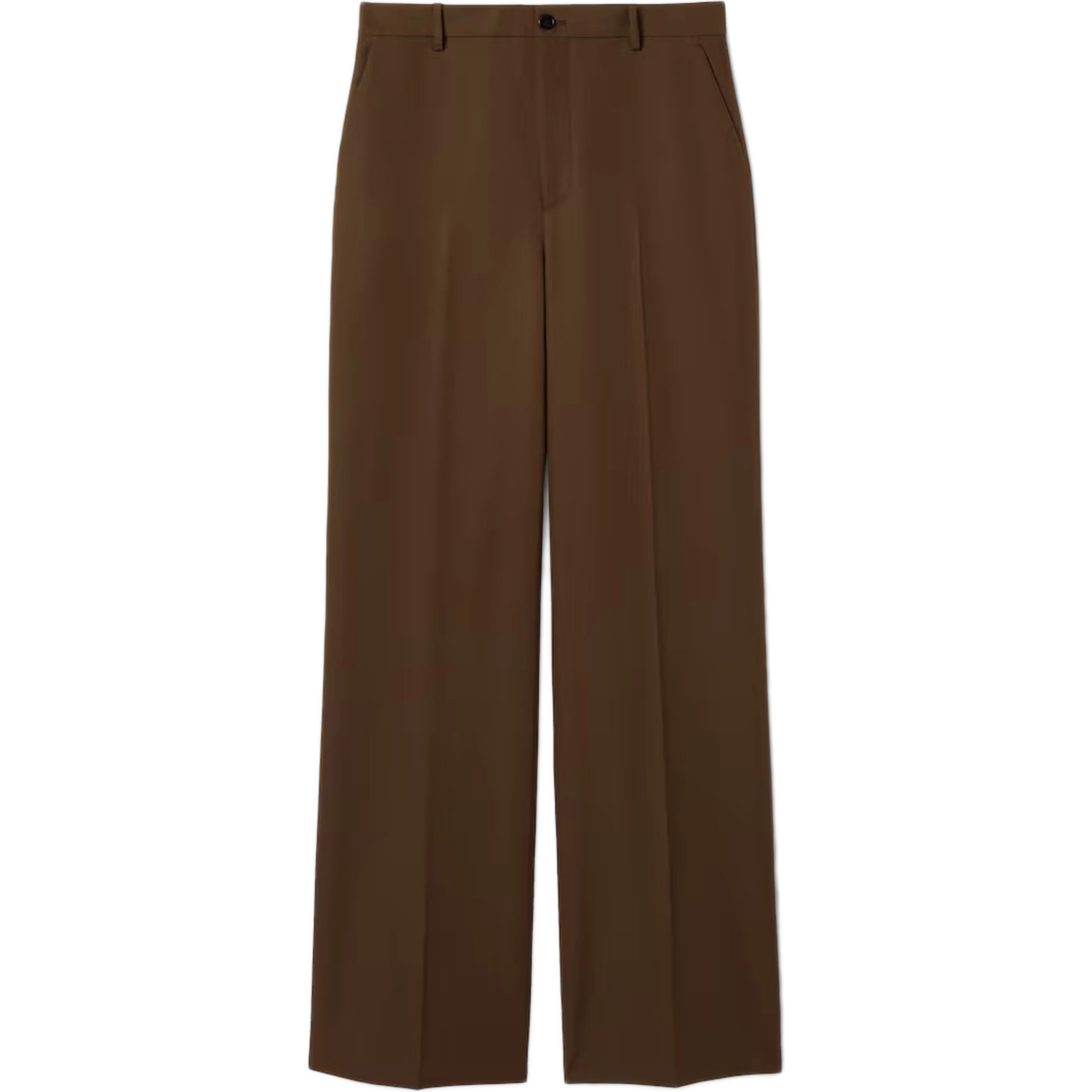Gucci RTW... Brown
