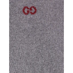 كنزات غوتشي رمادية