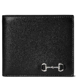 Gucci Wallets Black