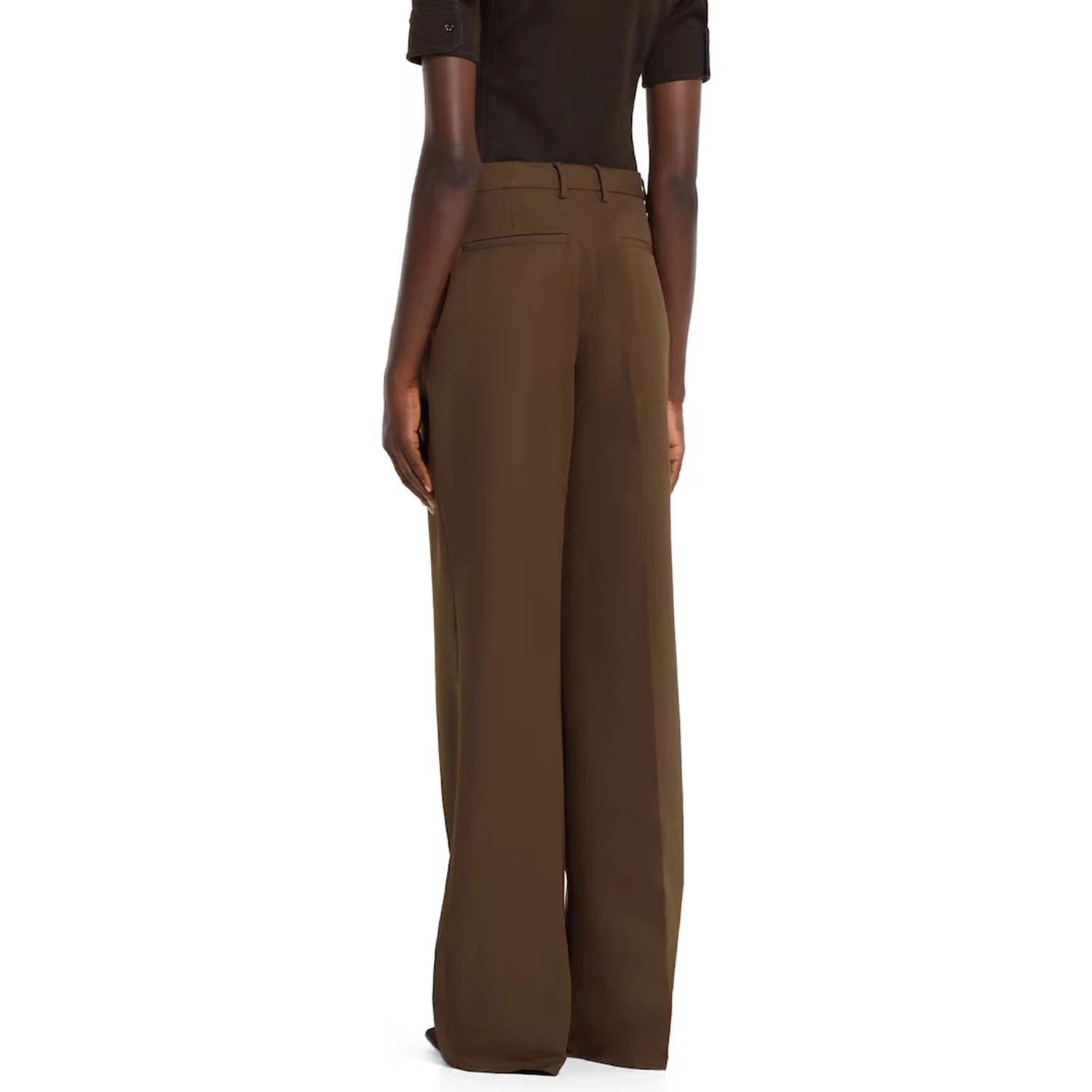 Gucci RTW... Brown