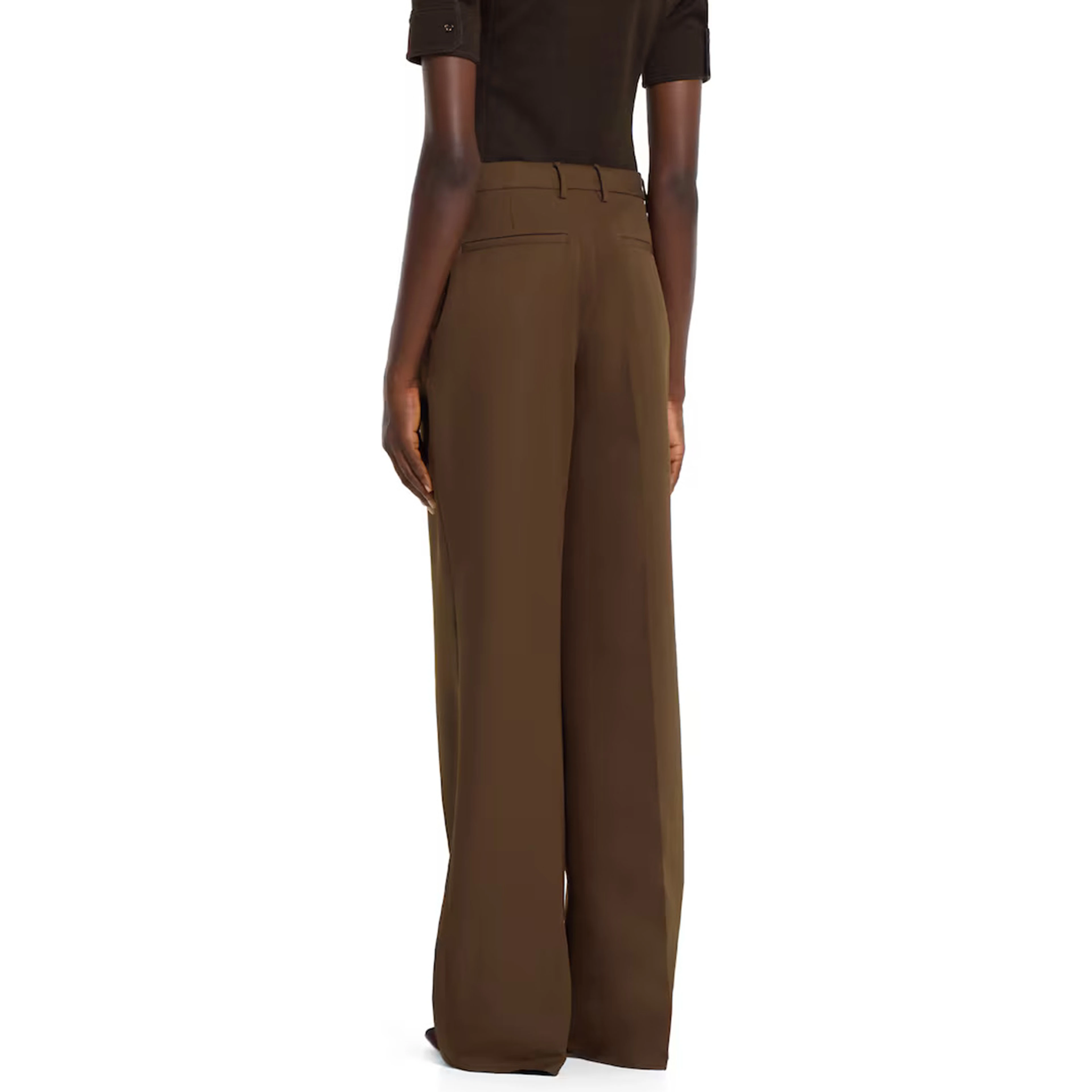 Gucci RTW... Brown